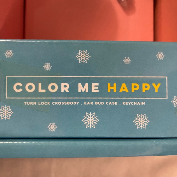 NWT Malibu Skye Vegan Gift Set - Picture 9 of 9